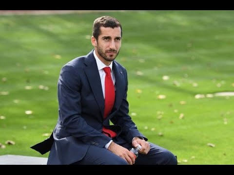 Ինչին է սպասում Մխիթարյանը, կտեղափոխվի՞ նա «Յուվենտուս»