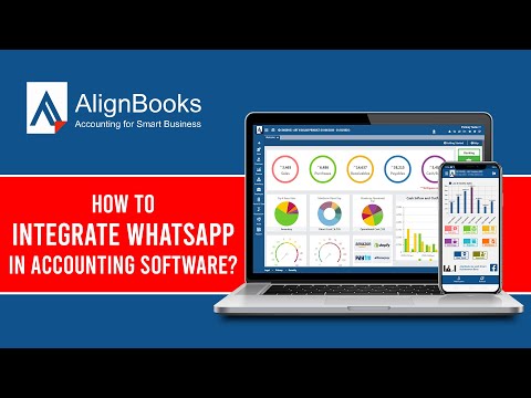 Accounting Erp Software