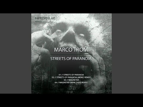 Magnetar (Maik Davis Remix)