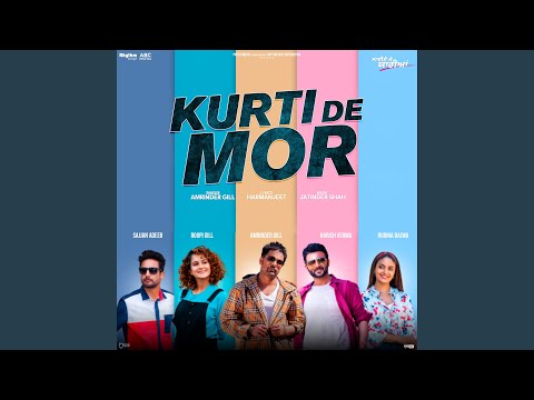 Video thumbnail for Kurti De Mor