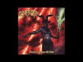 Inverted Cross Eternal Flames Of Hell Full Album 2024
