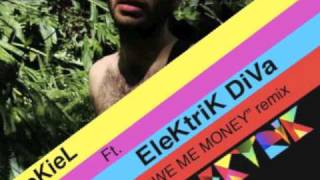 Ezekiel Ft. Elektrik Diva &quot;You owe me money Remix&quot;