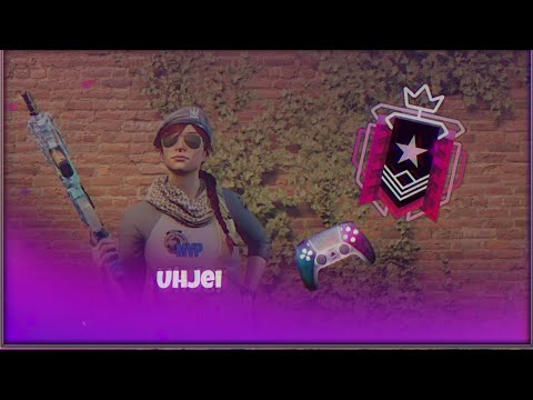 HOW THE *𝘉𝘌𝘚𝘛* CHAMPION SMURFS AND SOLO Q's WITH *𝘕𝘖 𝘙𝘌𝘊𝘖𝘐𝘓* SETTINGS + SENSITIVITY (PS5/XBOX)