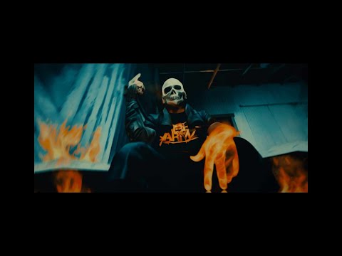 MIC BLES x BRENX - ORACLE (cuts by DJ TMB)