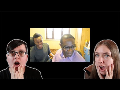 REACTING TO KSI | Q&A SUNDAY WITH MY DAD