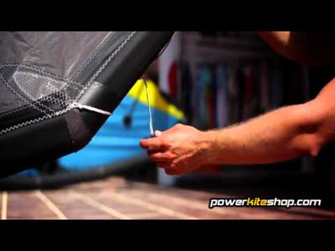 North Kiteboarding Rebel 2012 - Powerkiteshop