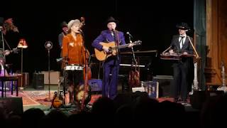 The Long gone Smiles Band - East Bound Train