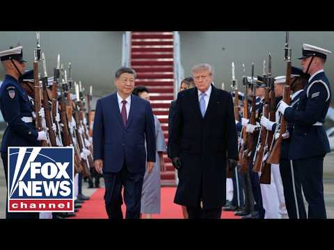 川普對中國祭出「殺手鐧」！臺灣成他與中國談判的「關鍵籌碼」？ (Trump using his important 'BARGAINING CHIP' with China on Taiwan)