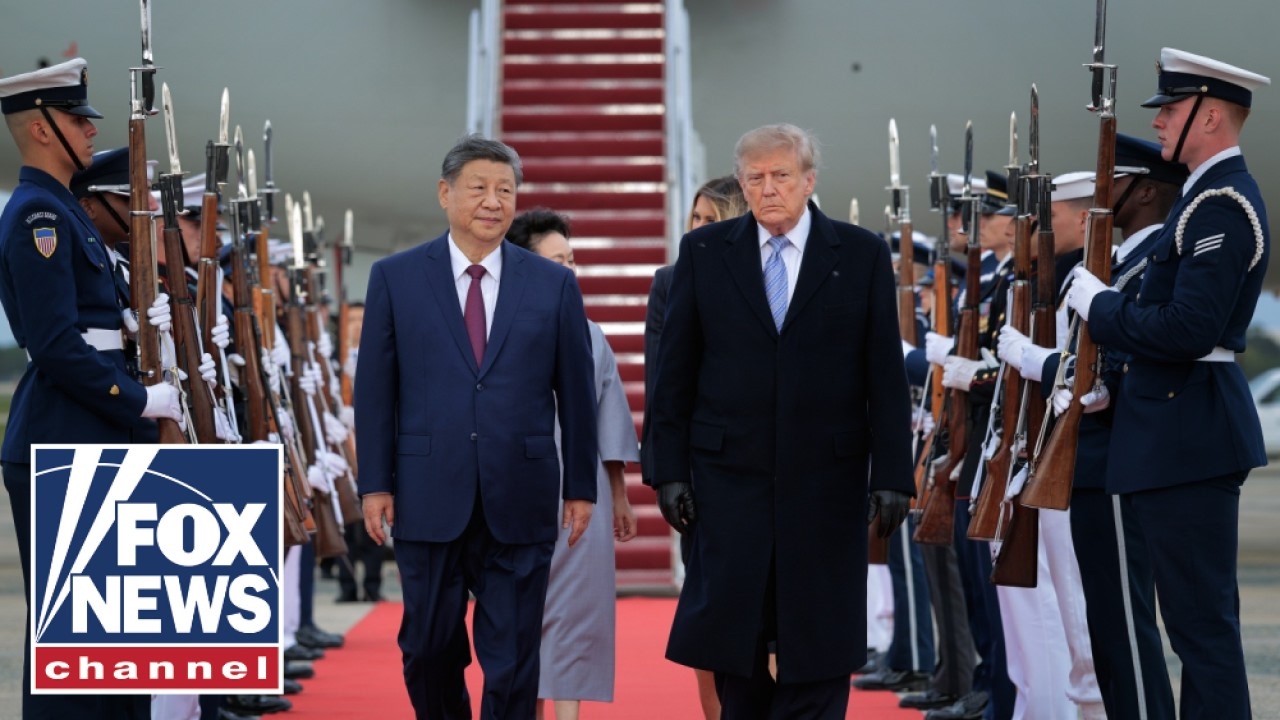 Trump using his important 'BARGAINING CHIP' with China on Taiwan