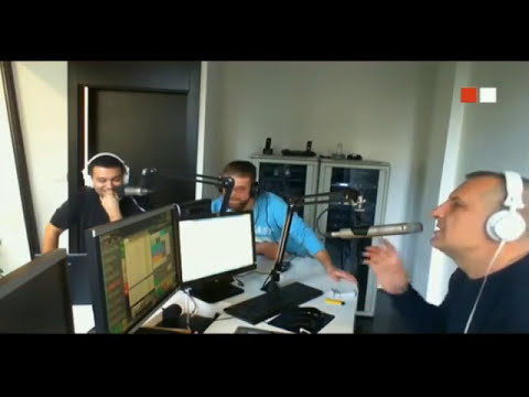 TDI Antidepresiv - Pop vs Nika