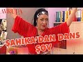 Şahika'dan Dans Şov - Avrupa Yakası