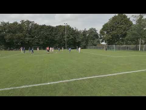 BCO Alemannia Base l 3:7 (1:2/2:3/3:4  )HNK Croatia Basel