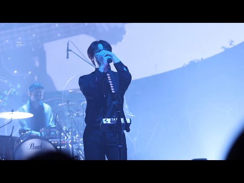 230505 넬 Standing In The Rain NELL