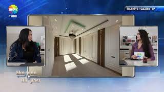 ANKA YAPI DEKORASYON VE YAPI MARKET - SHOWTÜRK EKONOMİ DÜNYASI 819. BÖLÜM
