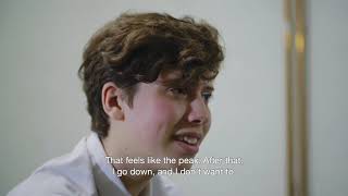 Hot Docs 2021 Trailers: THE VOICE BREAK CHOIR