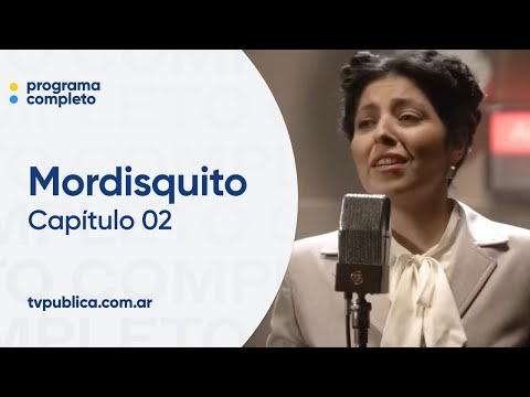Capítulo 02: La indiferencia del mundo - Mordisquito