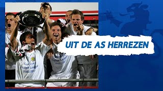 𝗥𝗞𝗖 𝗗𝗢𝗖𝗨 | Uit De As Herrezen