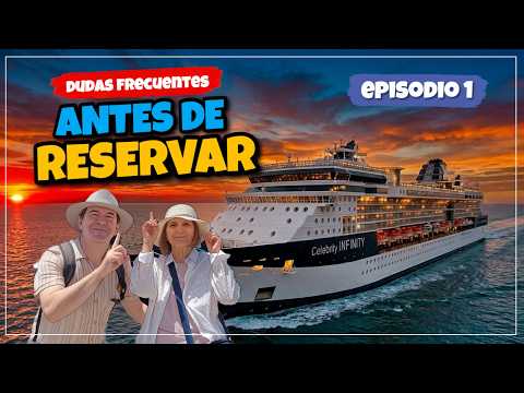 🇪🇸 dudas frecuentes: antes de embarcar
