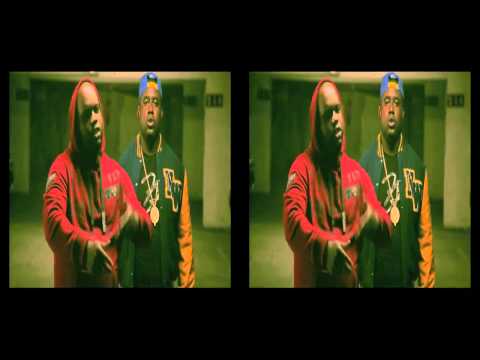 THIERSSON Ft JYLHOKINS Boy Bad Episode Party 3/5 "FLOW LIBÉRABLE" VERSION 3D EXCLU MADE IN SHOP