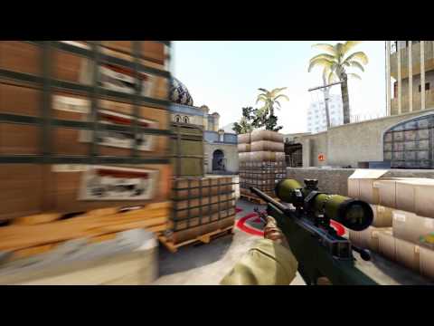 FACEIT League NA Season 2: swag vs. Denial