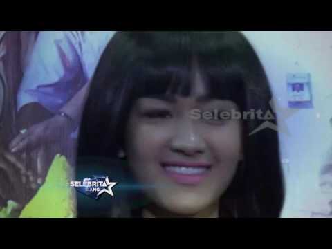 Julia Perez Ode Untuk Jupe | Selebrita Siang