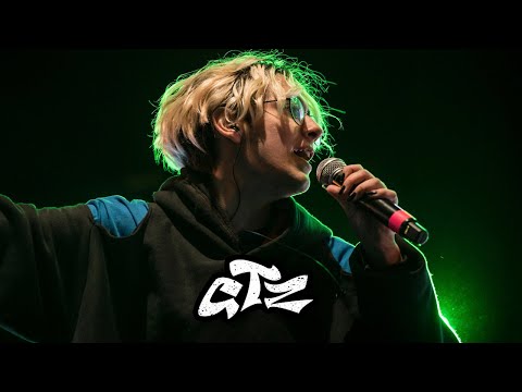 MINUTOS en los que CTZ demostró que es de OTRO MUNDO