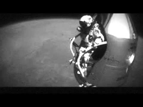 Felix Baumgartner's supersonic freefall from 128k' - Mission Highlights