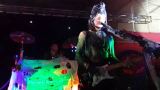 Christian Death - Church Of No Return      México 2014