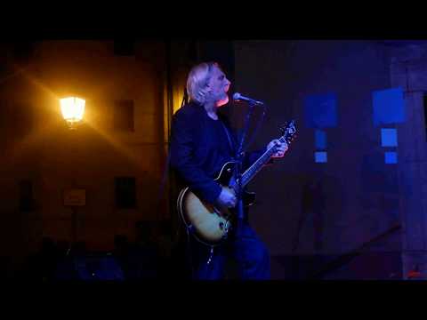 Marina Rei e Paolo Benvegnù -- Contursi terme-16 agosto 2019