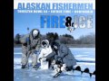 Ice Pic by Alaskan Fishermen