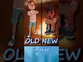 OLD Or NEW Hello Neighbor Characters 2