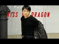 Jet Li Kiss Of The Dragon Edit FANGS