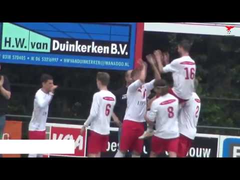 s.v. de Valleivogels - ESC