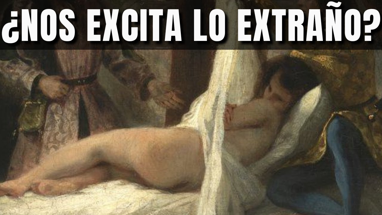 Filosofía De La MORBOSIDAD: ¿Por Qué Nos Atrae Tanto Lo Extraño?