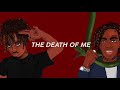 YNW Melly Feat Juice WRLD Suicidal Remix Lyric Video