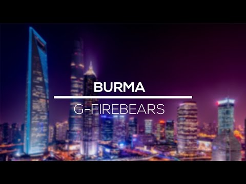 g-Firebears | Burma