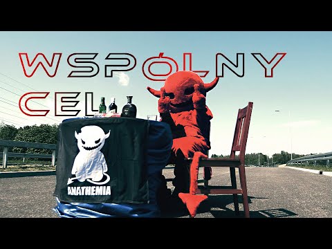 FLAY, FUKSU, ESIU // WSPÓLNY CEL / prod. eyeblind (ANATHEMIA VIDEO)