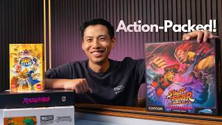 5 INTENSE Head to Head Board Games!