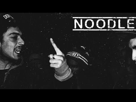 LO MEJOR DE NOODLE 🔥 El PADRE de las ESTRUCTURAS en el Under! - Talentos del Under #12