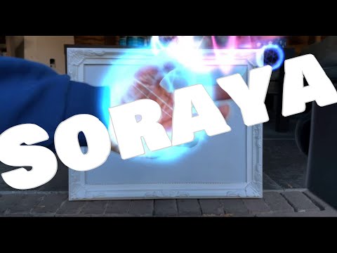 Magic Birthday Soraya