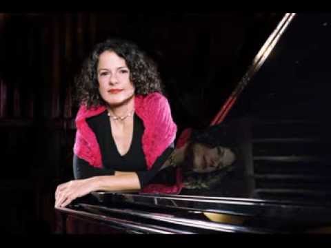 Claudia Calderón -  Amores de Roquito