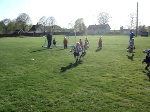 Hafslund if - Tveter G2003