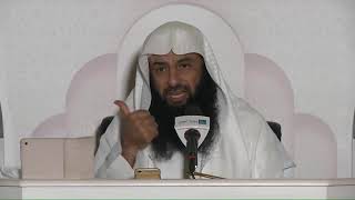 صورة مجلس تدبر سورة القصص - أ.د. مساعد بن سليمان الطيار