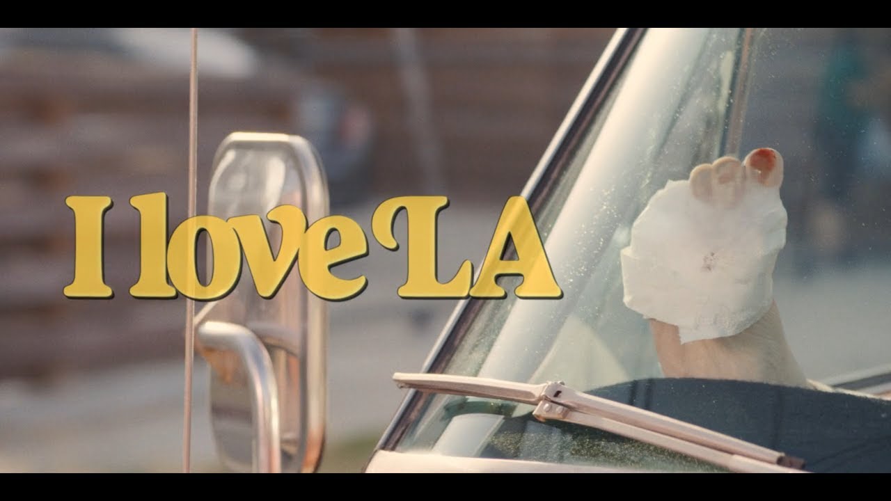 I Love LA: Season 1 Episode 7 - Recap/ Review