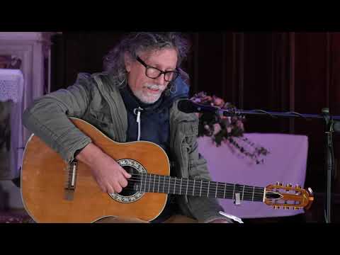 MUSICA IN VILLA 2020 - Lino Straulino cjante Ermes