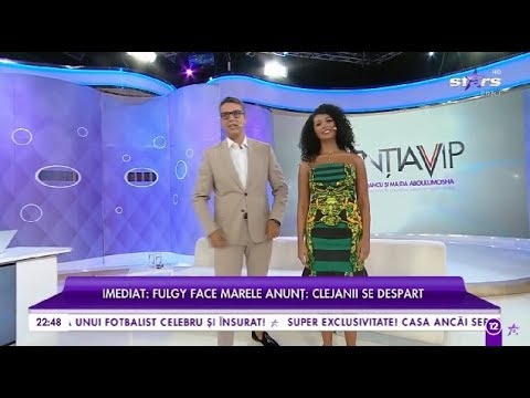 Majda Aboulumosha, noua colega a lui Cristi Brancu la Agenția Vip