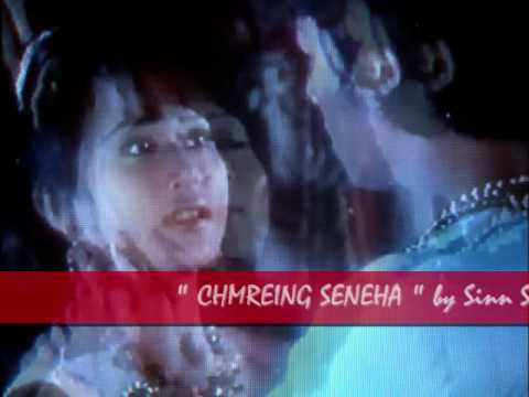 " CHMREING SENEHA " by Sinn Si Samouth & Ros Serey Sothea