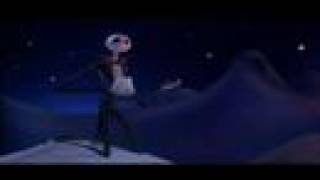 Enthroned e Jack Skellington  (Spawn from the Abyss)