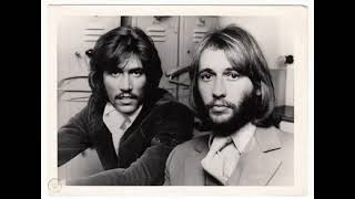 Bee Gees Dont Forget To Remember (Vocal Track)
