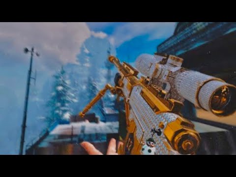 FFA CODM GAMEPLAY + DEMON MOVEMENT